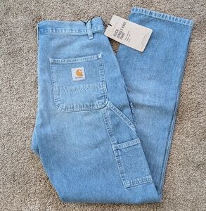 Carhartt WIP Ruck Single Knee